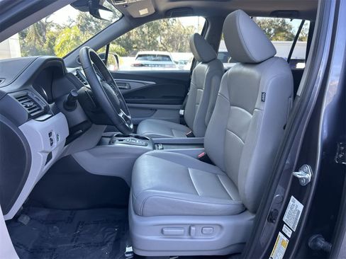Used 2021 Honda Pilot EX-L image 11
