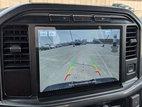 Used 2022 Ford F150 XLT w/ Equipment Group 302A High image 16