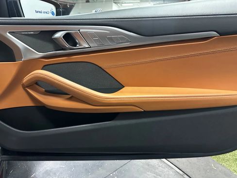 Used 2024 BMW 840i xDrive Coupe image 18