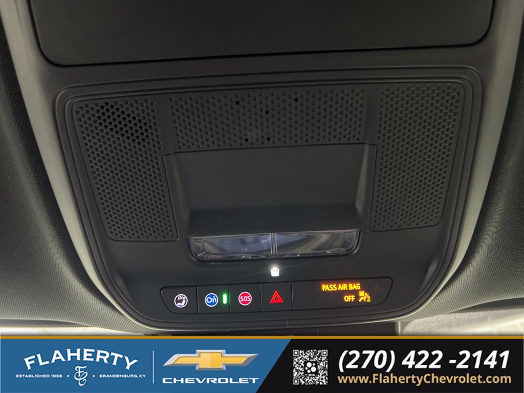 Used 2026 Buick Enclave Sport Touring FWD image 34