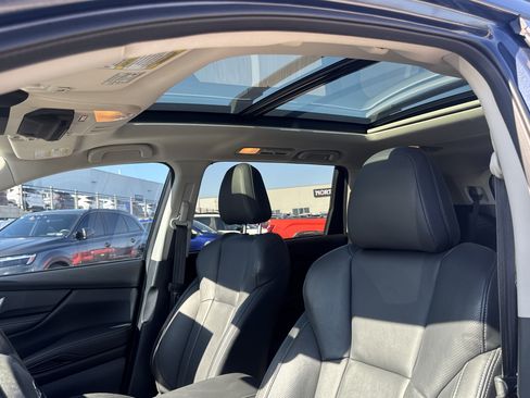 Certified 2023 Subaru Ascent Limited w/ Technology Package image 26