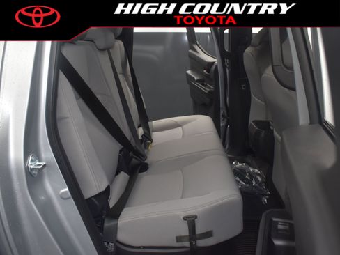 New 2026 Toyota Tacoma SR5 AWD/4WD image 25