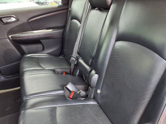 Used 2019 Dodge Journey GT w/ Driver Convenience Group AWD/4WD image 7