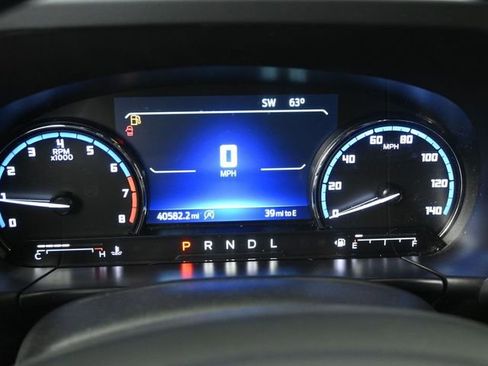 Certified 2024 Ford Bronco Sport Outer Banks AWD/4WD image 15