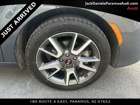 Used 2020 Kia Soul GT-Line Turbo image 11