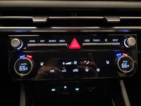 Certified 2026 Hyundai Tucson SEL image 20