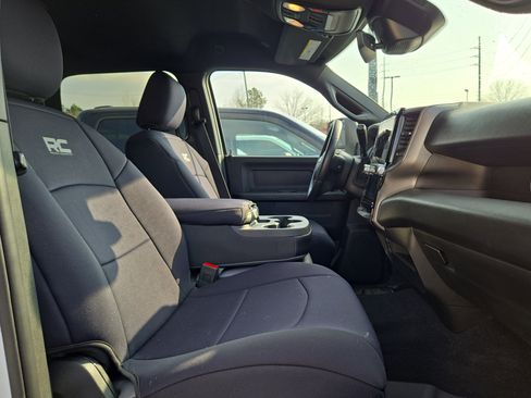 Used 2025 RAM 2500 Tradesman image 7