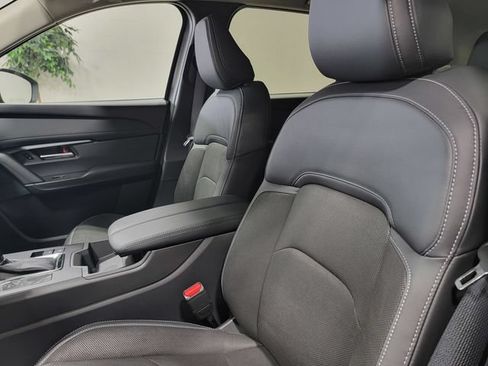 New 2026 MAZDA CX-5 Select AWD/4WD image 11