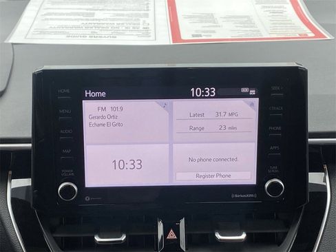 Certified 2022 Toyota Corolla SE image 27