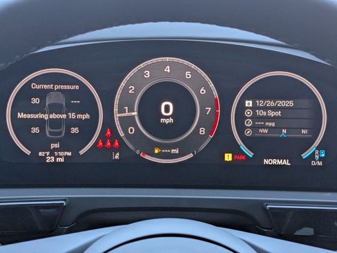 New 2026 Porsche Cayenne Coupe image 16