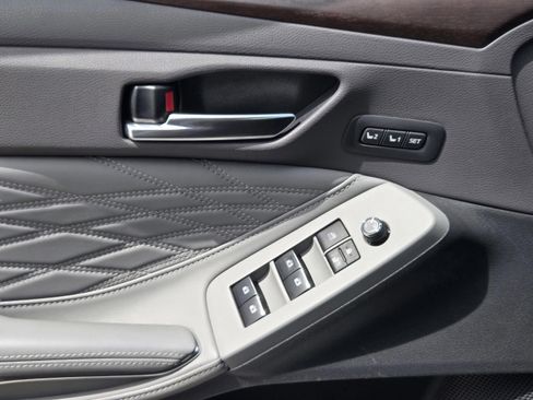 Used 2019 Toyota Avalon Limited w/ Advanced Safety Package FWD image 19