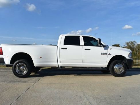 Used 2018 RAM 3500 Tradesman w/ Popular Equipment Group image 3