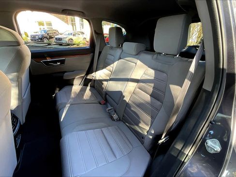 Used 2022 Honda CR-V EX image 19