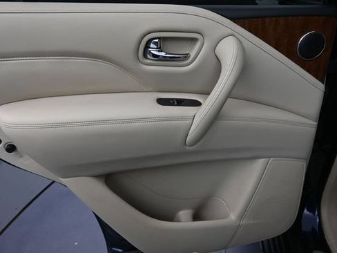Used 2019 INFINITI QX80 Luxe RWD image 29