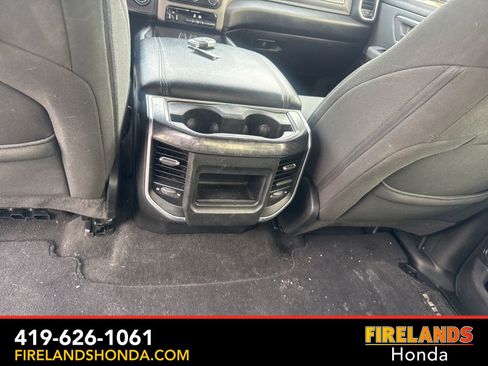 Used 2020 RAM 1500 Big Horn image 33