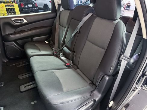 Certified 2020 Nissan Pathfinder S AWD/4WD image 33