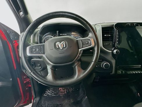 Certified 2024 RAM 2500 Big Horn w/ Sport Appearance Package image 19