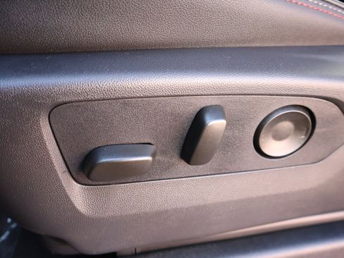 New 2026 Chevrolet Suburban RST w/ Advanced Technology Package image 11