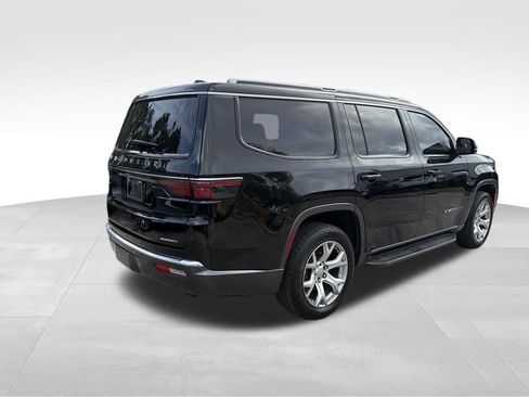 Used 2022 Jeep Wagoneer Series II image 7