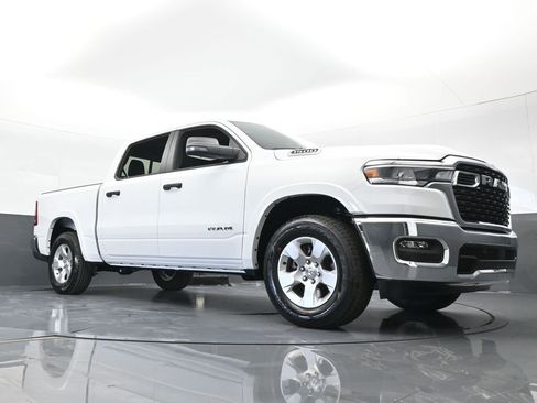 Used 2026 RAM 1500 Big Horn image 67