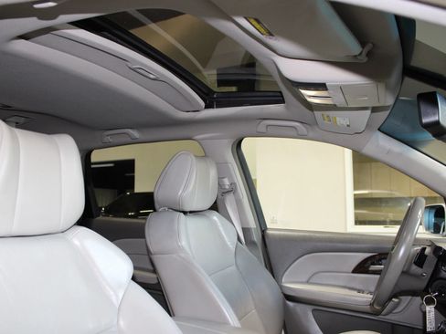 Used 2012 Acura MDX AWD/4WD image 35