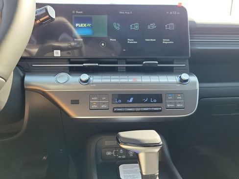 New 2027 Hyundai Kona SEL Sport FWD image 15