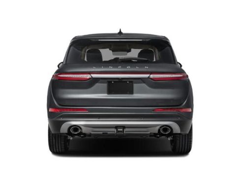 Used 2024 Lincoln Corsair FWD w/ Equipment Group 101A image 6