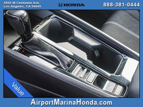 Used 2023 Honda Accord Sport image 20