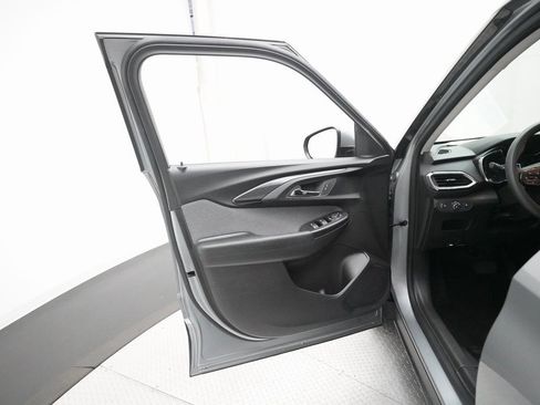 Certified 2023 Chevrolet TrailBlazer LT image 27