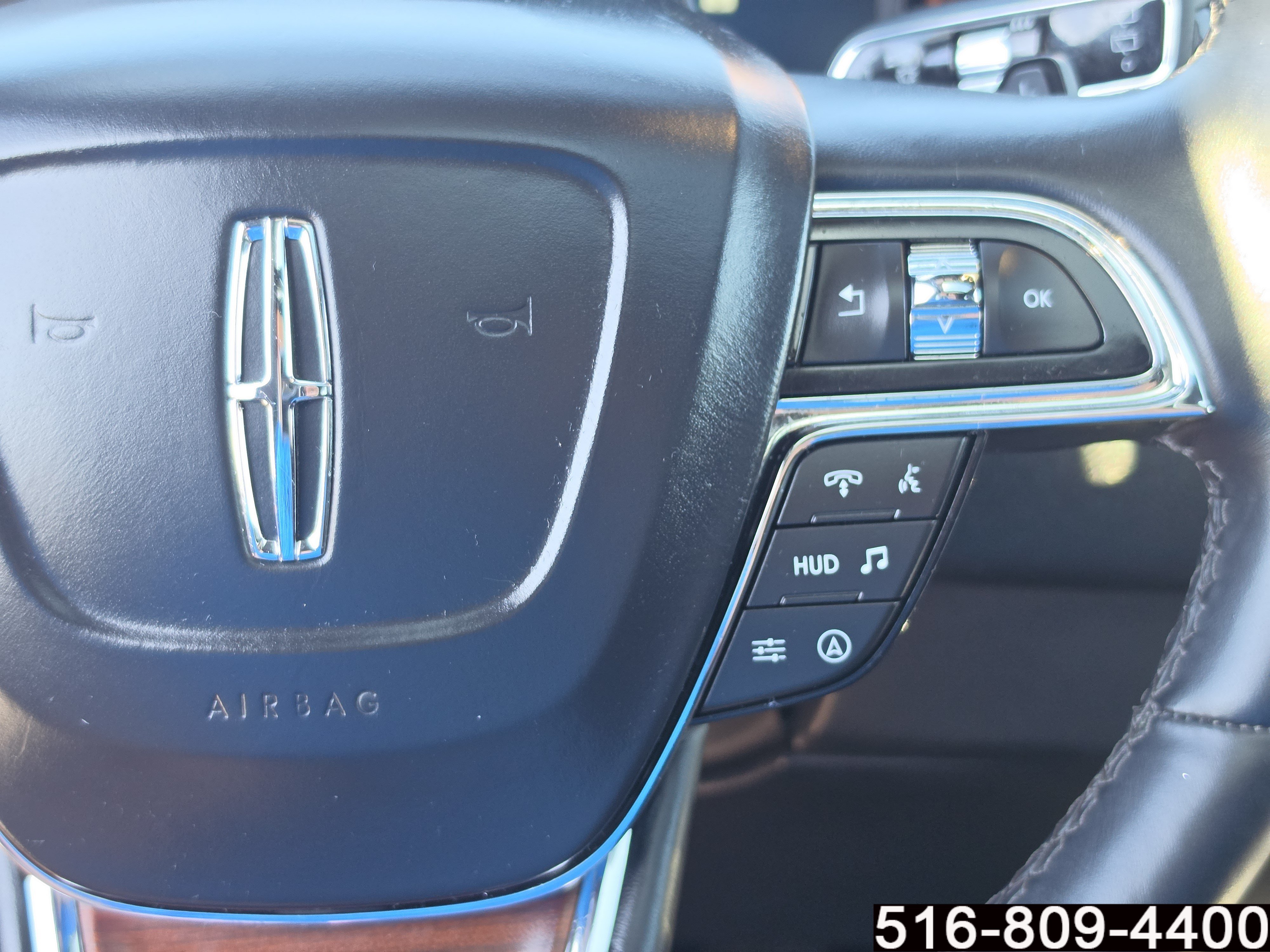 Used 2023 Lincoln Navigator Reserve AWD/4WD image 20