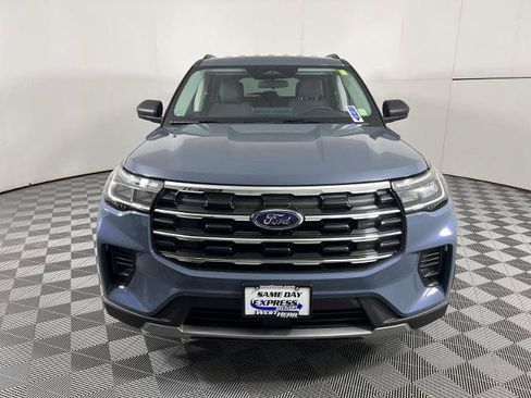 Certified 2026 Ford Explorer Active AWD/4WD image 5