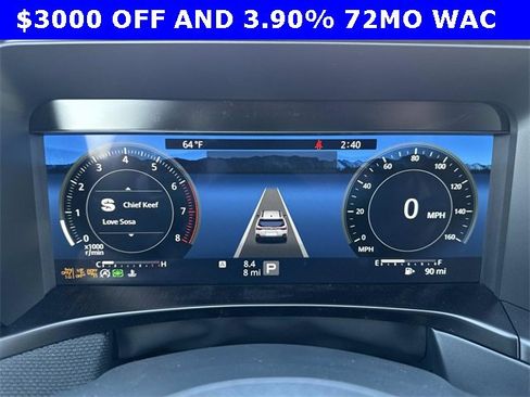 New 2026 Subaru Outback Premium image 25