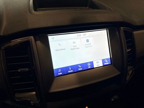 Used 2022 Ford Ranger XLT w/ Equipment Group 302A High image 37