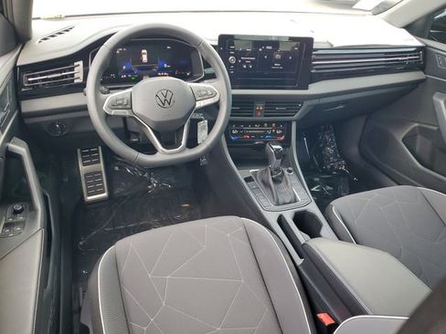 New 2026 Volkswagen Jetta Sport FWD image 10
