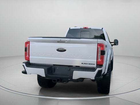 Certified 2024 Ford F250 Lariat w/ Lariat Ultimate Package AWD/4WD image 26