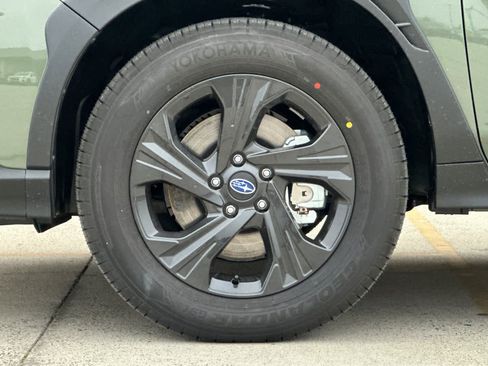 New 2026 Subaru Crosstrek 2.5i image 31