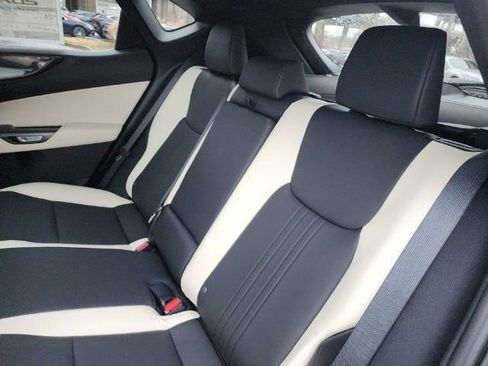 Used 2024 Lexus NX 350 AWD image 4