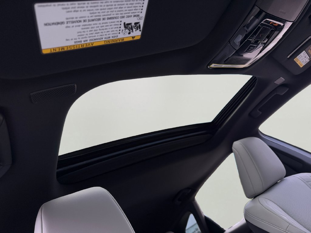 New 2026 Lexus RX 350 Premium w/ Accessory Package (Z1) AWD/4WD image 4