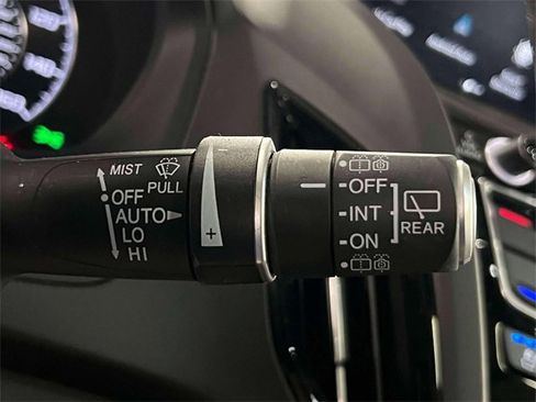 Used 2023 Acura RDX AWD w/ Advance Package image 22