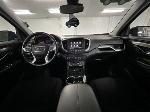 Certified 2023 GMC Terrain SLE w/ Driver Convenience Package image 19