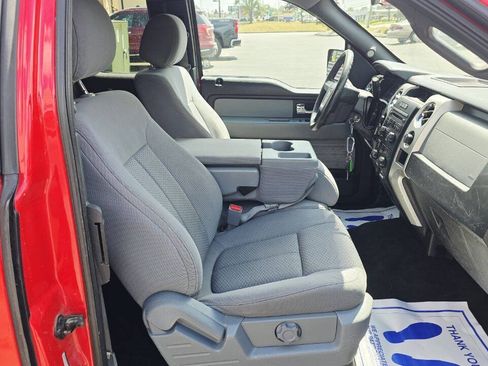 Used 2014 Ford F150 XLT AWD/4WD image 15