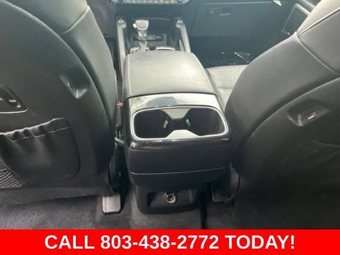 Used 2022 Kia Telluride S AWD/4WD image 15