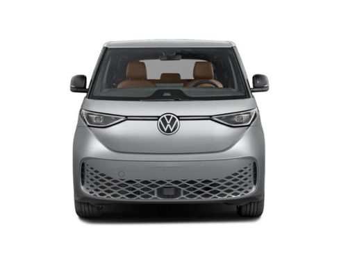New 2025 Volkswagen ID. Buzz Pro S image 4