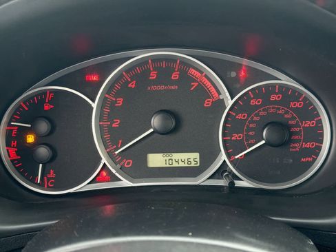 Used 2013 Subaru Impreza WRX Sedan image 33