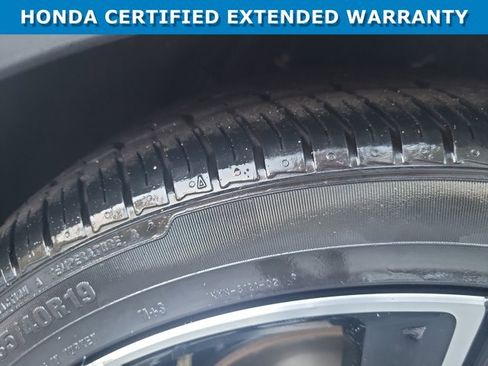 Used 2024 Honda Accord Sport image 11