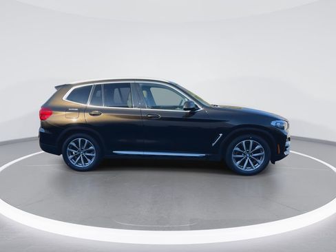 Used 2019 BMW X3 xDrive30i image 9