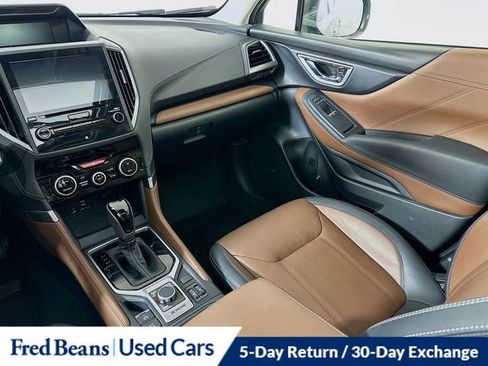 Used 2022 Subaru Forester Touring image 27