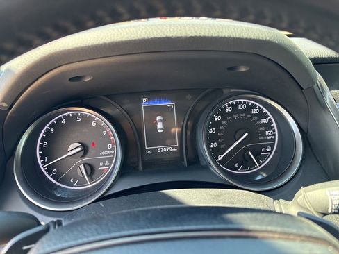 Used 2024 Toyota Camry SE FWD image 14