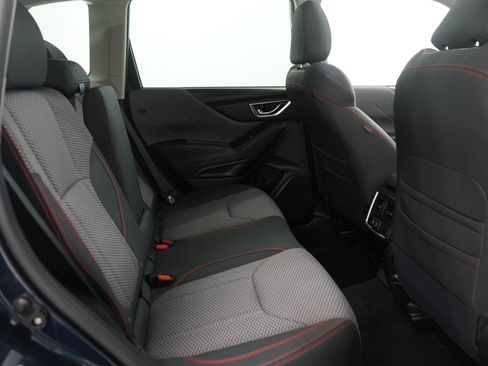 Used 2020 Subaru Forester Sport image 13