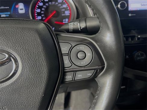 Used 2023 Toyota Camry XSE image 17